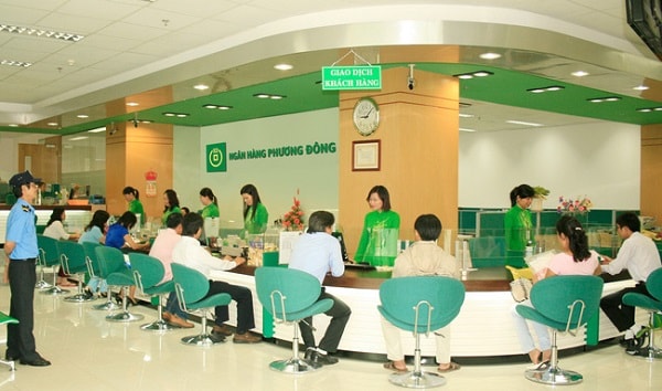 Cổ đông ngoại BNP Paribas thoái toàn bộ 18,68% vốn khỏi OCB