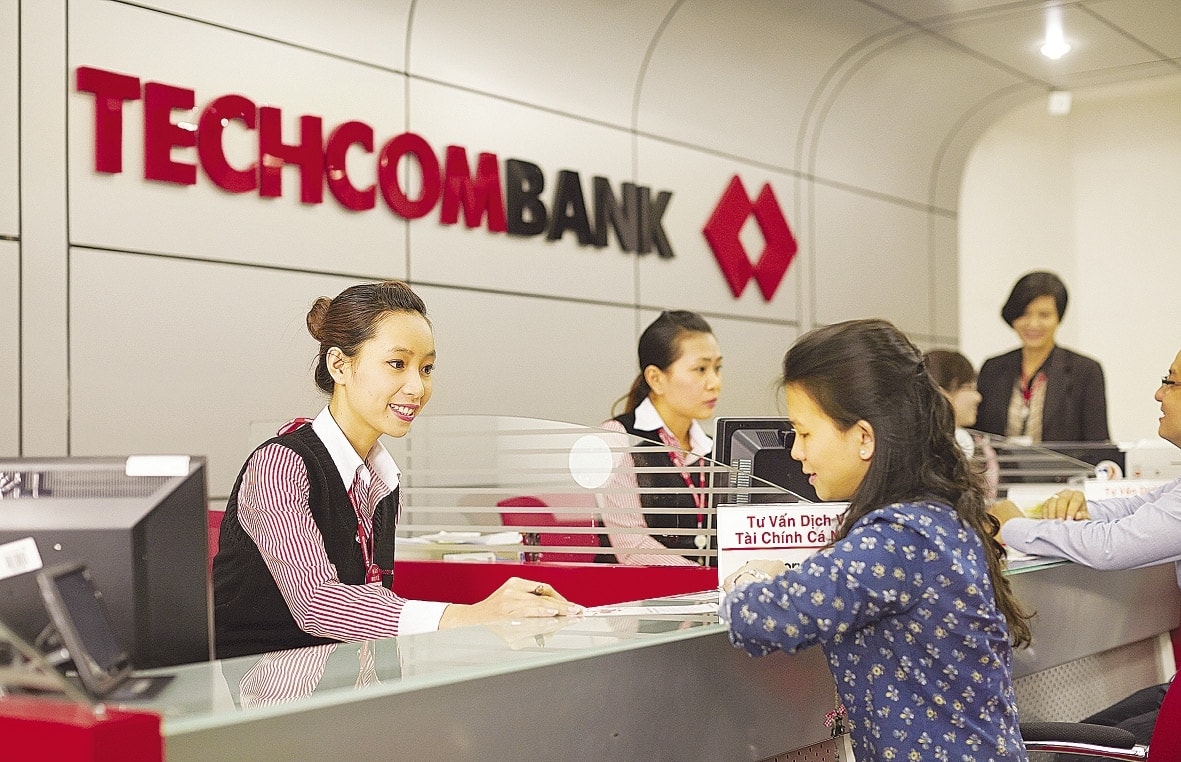 Techcombank sẽ lên sàn trong năm 2018?