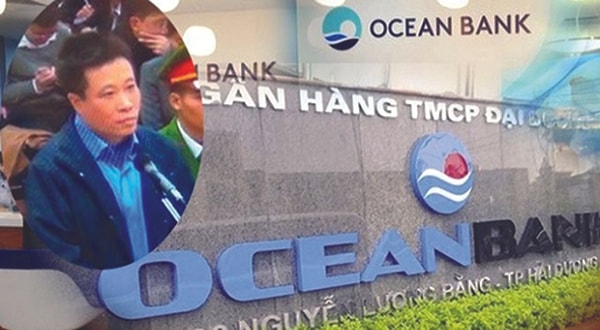 p/Những vụ án như tại OCEAN Bank theo Bộ luật Hình sự mới có thể khởi tố cả pháp nhân