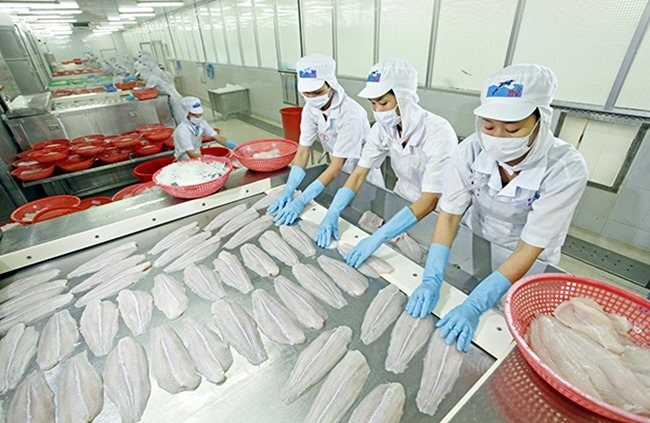Với tham vọng trở thành