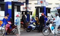 Bãi bỏ một số điều kiện đối với thương nhân kinh doanh xăng dầu