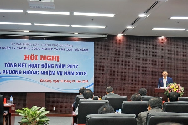 Toàn cảnh hội nghị