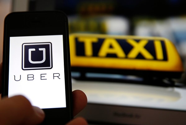 Uber sắp rút khỏi thị trường châu Á, trong đó có Việt Nam?