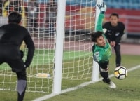 Khoa học giải thích sự căng thẳng tâm lý khi cầu thủ đá penalty