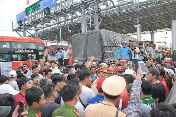 BOTp/là một trong những điểm nóng của kinh tế Việt Nam 2017.