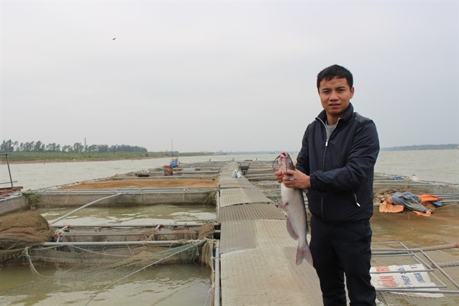 Anh Nguyễn Văn Nha