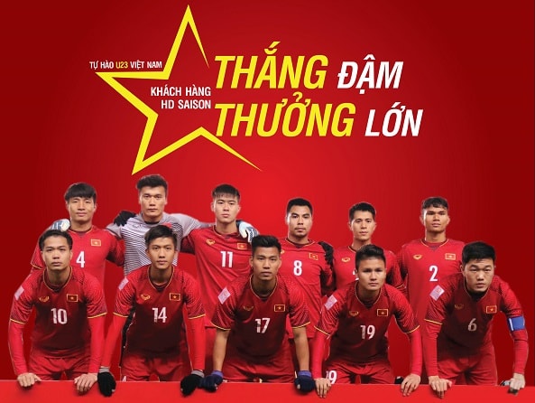 Cùng VietJet Air có 