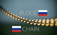 Nga đã cho phép triển khai công nghệ Blockchain ở cấp Chính phủ