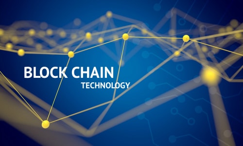 Công nghệ Blockchain được coi là tương lai ngành ngân hàng.