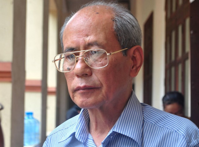 Chưa hài lòng với tốc độ cải cách hiện tại, chuyên gia kinh tế Lưu Bích Hồ cho rằng Việt Nam cần cải thiện hơn nữa vấn đề thể chế và cải thiện