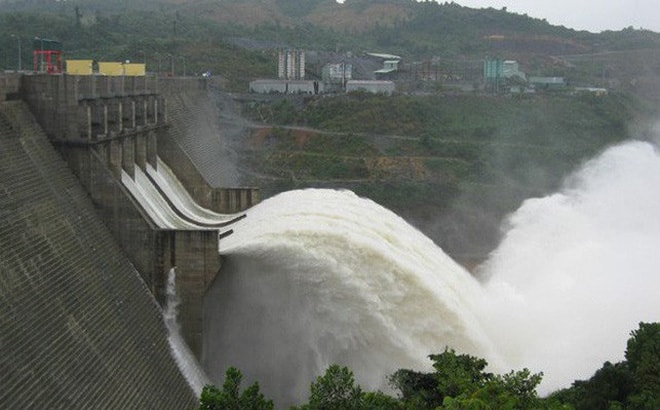 Hoàng Anh Gia Lai cho biết công ty sẽ triển khai một dự án thủy điện ở Lào theo chủ trương phát triển dự án của nước này.