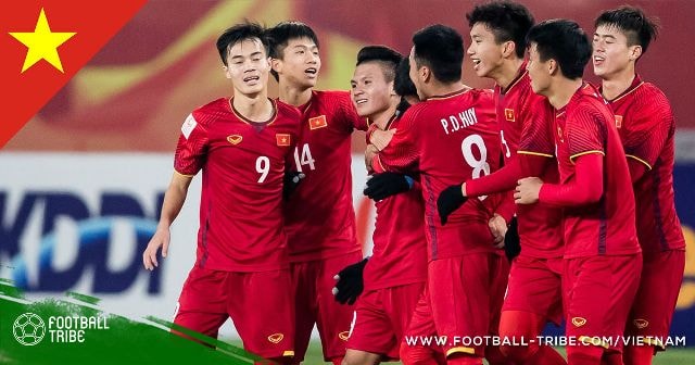 U23 Việt Nam đã làm thay đổi cách nhìn của thế giới về đất nước, con người Việt Nam.