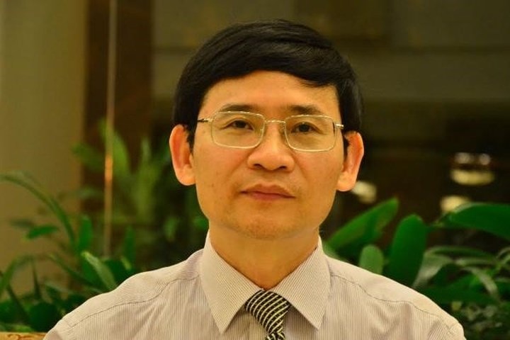 Luật sư Trương Thanh Đức.