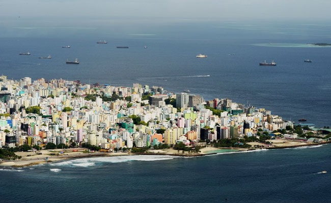 Tình trạng khẩn cấp đang được Maldives tuyên bố rộng rãi