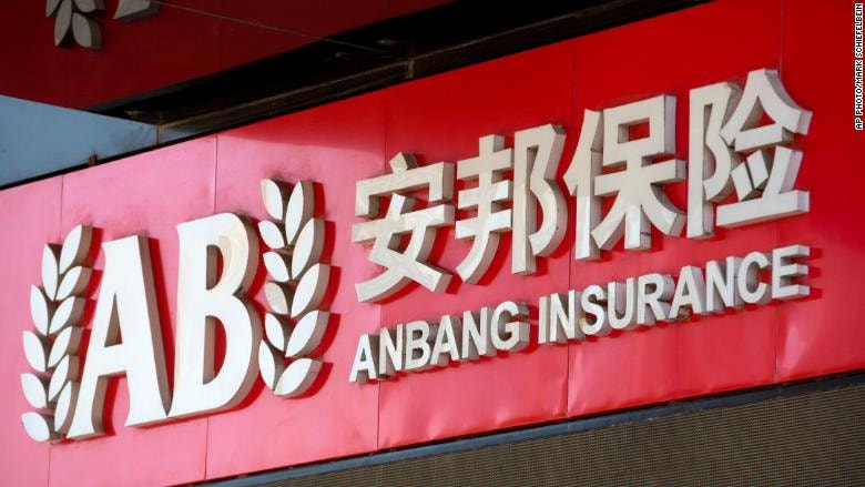 Việc chính phủ Trung Quốc tiếp quản Anbang Insurance, chủ sở hữu của Waldorf Astoria, cho thấy cách tiếp cận của Chủ tịch Tập Cận Bình trong việc rà soát các tập đoàn sẽ giảm thiểu thiệt hại cho các chủ nợ và nhà đầu tư