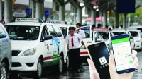 Kéo dài thí điểm Uber, Grab: Có hay không?