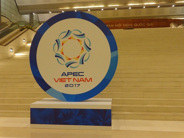 Thủ tướng Chính phủ cho biết, Năm APEC 2017 mà đỉnh cao là Tuần lễ Cấp cao đã thành công tốt đẹp, nâng cao vị thế của Việt Nam trên trường quốc tế