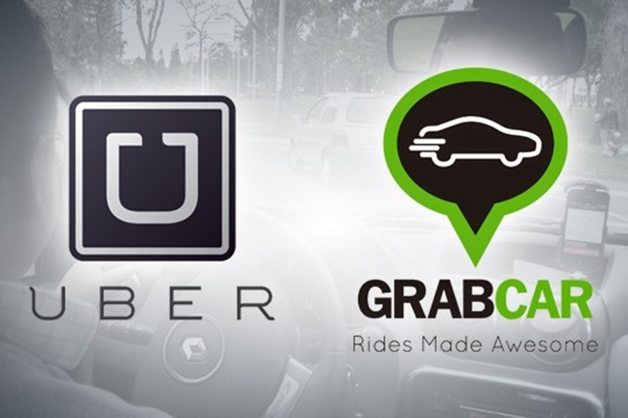 Uber sẽ nhường thị trường Đông Nam Á cho Grab?