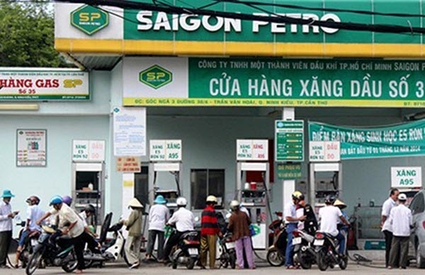 Saigon Petro