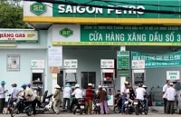 Vì sao doanh nghiệp kiến nghị bán lại xăng RON 92?