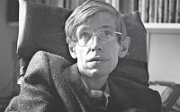 20 câu nói truyền cảm hứng của nhà khoa học vũ trụ Stephen Hawking