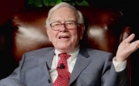 3 lời khuyên đắt giá của Warren Buffett