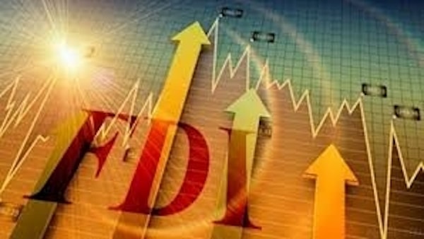 Luật đầu tư 2005 được coi là bước ngoặt trong thu hút đầu tư FDI vào Việt Nam.