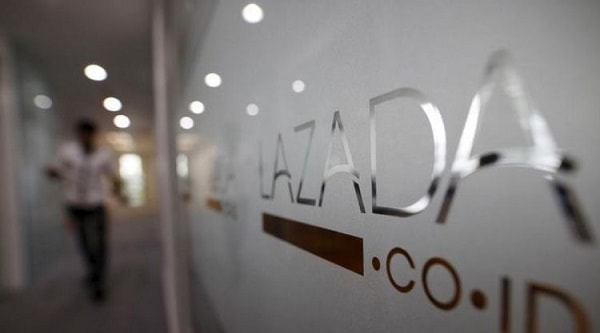 Alibaba đầu tư thêm 2 tỷ USD vào Lazada