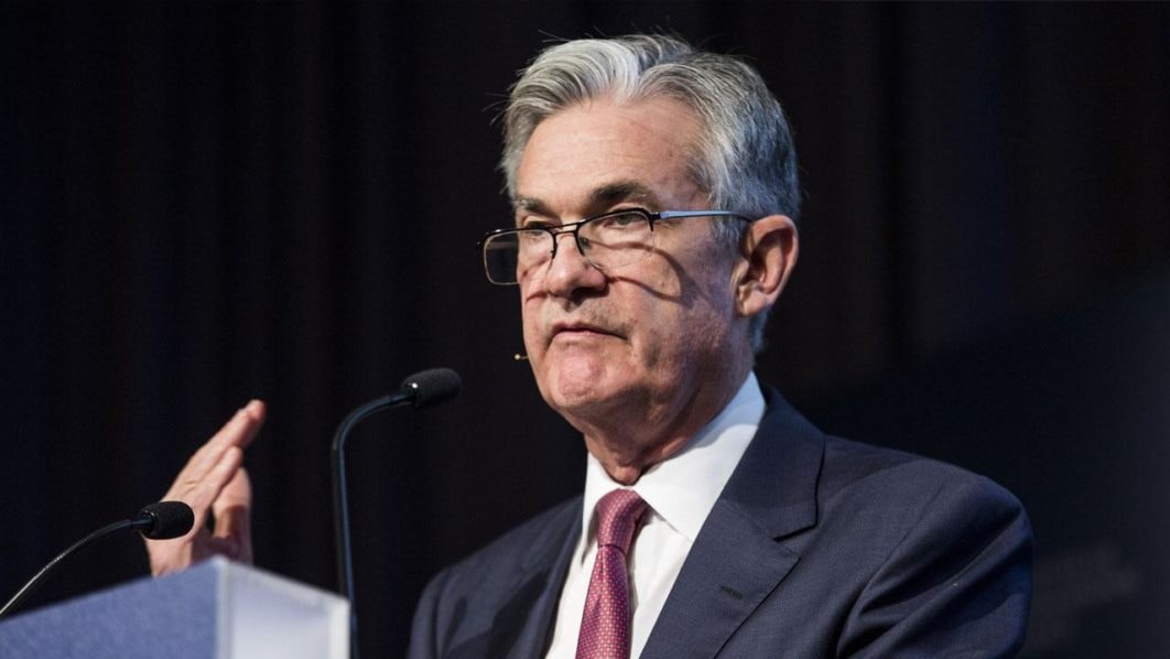 Trong phiên điều trần mới đây, Chủ tịch Fed Jerome Powell đã tự tin với những tín hiệu tích cực của nền kinh tế Mỹ.