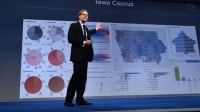 Thực hư chuyện Cambridge Analytica hỗ trợ cho chiến dịch tranh cử của Trump?