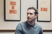 Lời cam kết của Mark Zuckerberg chưa thỏa đáng!