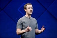 Ông Mark Zuckerberg: Facebook sẽ nỗ lực bảo vệ quyền lợi của người dùng