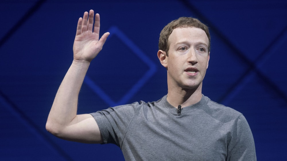 CEO Facebook Mark Zuckerberg nói: “Chúng tôi có trách nhiệm bảo vệ thông tin của bạn. Nếu chúng tôi không làm được điều này, thì chúng tôi không xứng đáng phục vụ các bạn”