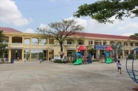 Cơn bĩ cực của nghề giáo