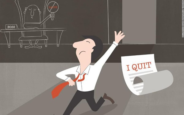 Để khắc phục, hãy cùng xem xét một số sai lầm trong hoạt động quản lý mà đôi khi các lãnh đạo chẳng bao giờ nhận ra.