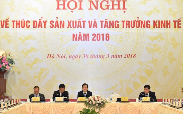 Hội nghị