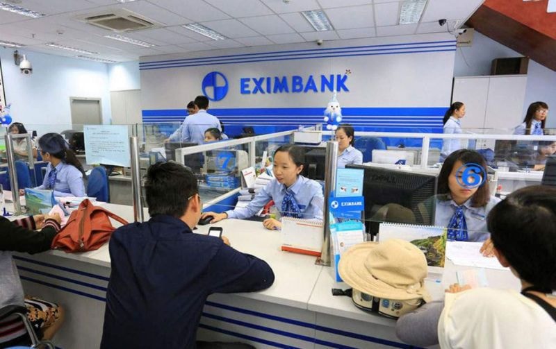 Những vụ việc xảy ra với Eximbank thời gian qua cho thấy ngân hàng vẫn cần tái cấu trúc quyết liệt về quản trị