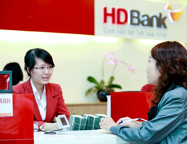 p/HDBank tuy chưa tổ chức Đại hội cổ đông, nhưng đã lên kế hoạch trình Đại hội cổ đông dự chi cổ tức năm nay ở mức từ 30%.