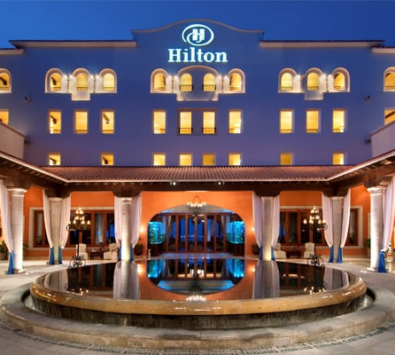 Giờ đây, thương hiệu Hilton đã trở thành cái tên tượng trưng cho đẳng cấp và quyền lực