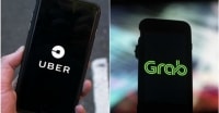 Grab thâu tóm Uber ở Đông Nam Á: Ai được, ai mất?