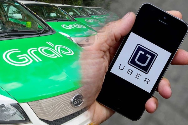 Ủy ban Cạnh tranh Singapore (CCS) đang tiến hành điều tra lại thương vụ sáp nhập giữa Grab và Uber.