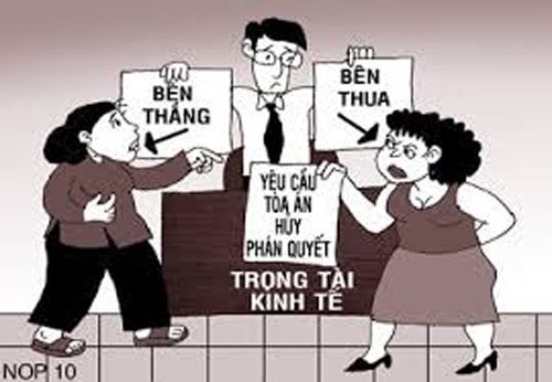 việc áp dụng các biện pháp khẩn cấp tạm thời (BPKCTT) là cần thiết để hạn chế rủi ro cho bên thắng kiện