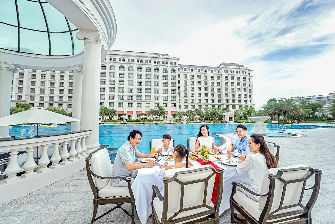 Cơ hội nghỉ dưỡng Vinpearl đang trở nên dễ dàng hơn bao giờ hết