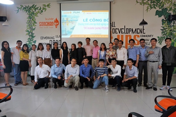 Sông Hàn Incubator công bố Chương trình ươm tạo Khởi nghiệp Du Lịch 2018 (Vietnam Tourism Startups -VTS2018)