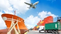 Chi phí logistics tại Việt Nam cao gấp 3 Singapore