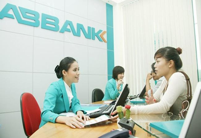 Lợi nhuận trước thuế của ABBANK trong quý I năm 2018 sau dự phòng rủi ro tín dụng đạt gần 365 tỷ đồng