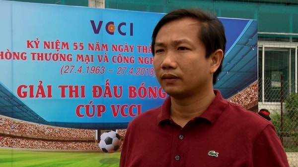 Ông Nguyễn Anh Đức