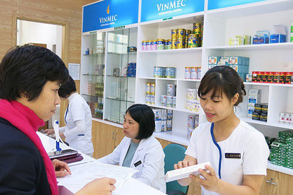 p/Tiếp nối thành công của hệ thống Vinmec, Vinfa sẽ sản xuất và kinh doanh các bài thuốc Đông y và các loại thuốc Tây y chất lượng tốt, phục vụ thị trường trong nước, hướng tới xuất khẩu