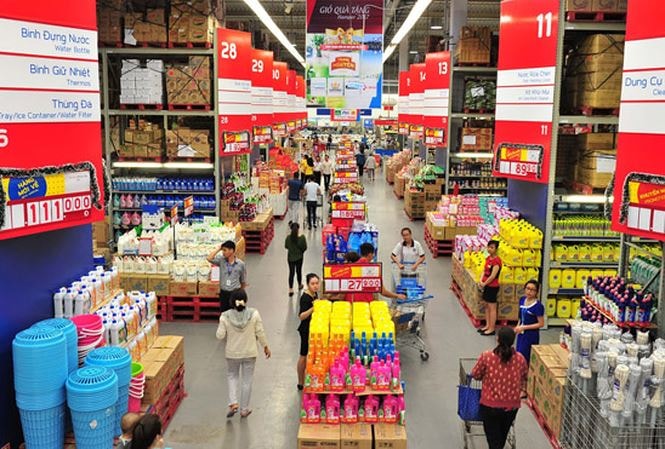 Sau khi về tay người Thái và đổi tên thành MM Mega Market, doanh thu của Metro đã sụt giảm 3.000 tỷ đồng và tiếp tục lỗ 110 tỷ đồng năm 2016