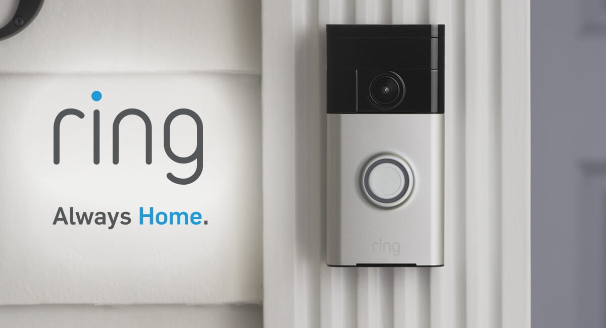 Chi 1 tỷ USD mua lại Ring, gã khổng lồ Amazon tiếp tục trong cuộc đua với Google và Apple khi các ngôi nhà ngày càng được lắp đặt nhiều thiết bị thông minh